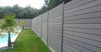 Portail Clôtures dans la vente du matériel pour les clôtures et les clôtures à Pontault-Combault