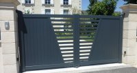 Notre société de clôture et de portail à Pontault-Combault